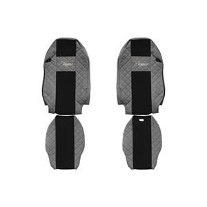 F-Core Stoelhoes  FX10 GRAY