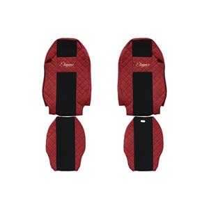 F-Core Stoelhoes  FX10 RED