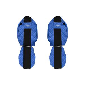 F-Core Stoelhoes  FX11 BLUE