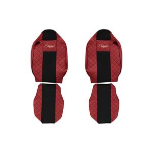 F-Core Stoelhoes  FX11 RED
