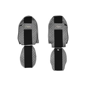 F-Core Stoelhoes  FX12 GRAY