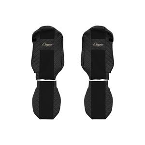 F-Core Stoelhoes  FX13 BLACK