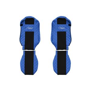 F-Core Stoelhoes  FX13 BLUE