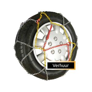 Ski verhuur Sneeuwkettingen huren 2Weken