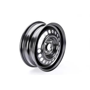 Alcar Stalen velg 13 inch  4x108 5J ET20