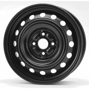 Alcar Stalen velg 15 inch  4x100 5,5J ET45