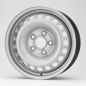 Alcar Stalen velg 16 inch  5x120 6,5J ET51