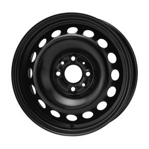 Alcar Stalen velg 14 inch  4x98 5,5J ET35