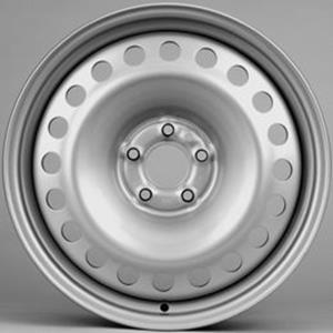 Kronprinz Stalen velg 16 inch  5x98 6J ET36,5