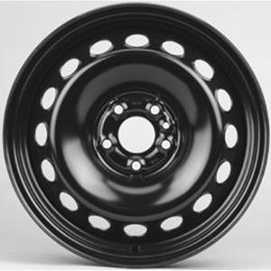 Kronprinz Stalen velg 15 inch  5x98 6J ET39