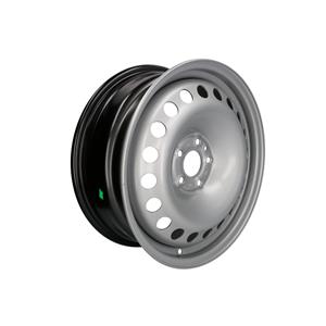 Kronprinz Stalen velg 16 inch  5x98 6J ET36,5