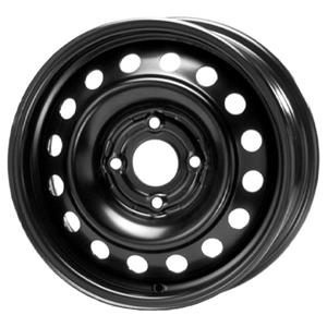 Kronprinz Stalen velg 14 inch  4x100 5,5J ET39