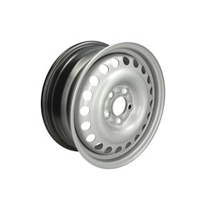 Kronprinz Stalen velg 15 inch  5x108 6J ET52,5