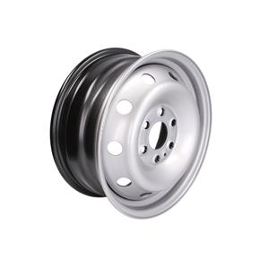 Kronprinz Stalen velg 16 inch  6x125 6,5J ET68