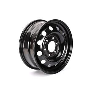 Kronprinz Stalen velg 16 inch  6x139,7 6,5J ET46