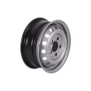 Kronprinz Stalen velg 15 inch  5x130 6J ET75