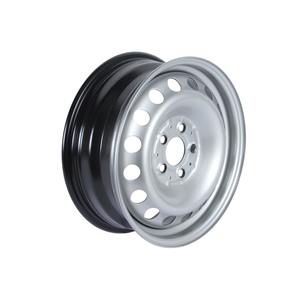 Kronprinz Stalen velg 16 inch  5x112 6J ET54