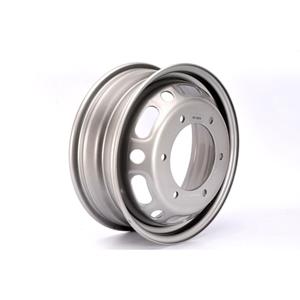 Kronprinz Stalen velg 16 inch  6x205 5,5J ET109,5