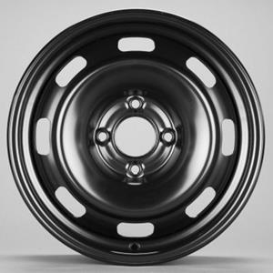 Kronprinz Stalen velg 15 inch  4x108 6J ET23