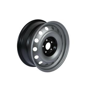 Kronprinz Stalen velg 16 inch  5x108 7J ET42