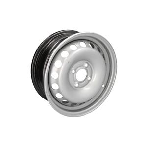 Stalen velg 14 inch  4x100 5,5J ET45