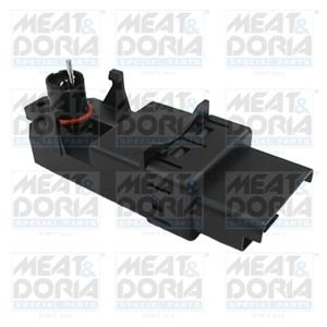 Meat & Doria Regeleenheid, raamregelaar  27501