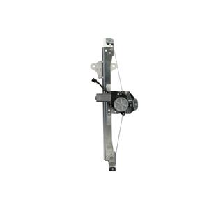 Magneti Marelli Raamregelaar  350104170762