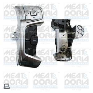 Meat & Doria Combischakelaar  23338