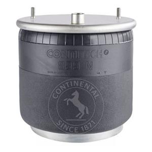 Contitech Veerbalg, luchtvering CONTINENTAL 899 N P03 L