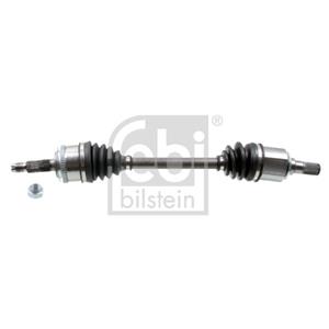 Febi Aandrijfas  BILSTEIN 181266