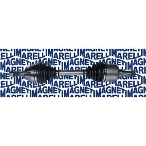 Magneti Marelli Aandrijfas  302004190027