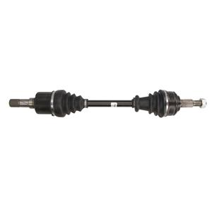 Point Gear Aandrijfas  PNG72923 Links