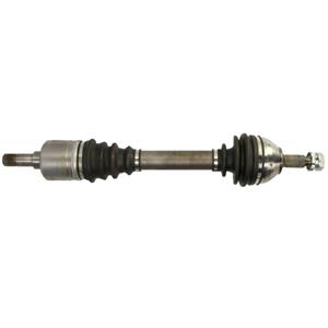 Point Gear Aandrijfas  PNG74683