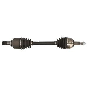 Point Gear Aandrijfas  PNG74766 links
