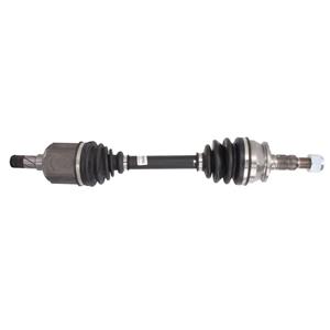 Point Gear Aandrijfas  PNG74783 links