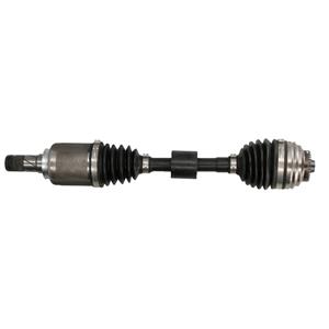 Point Gear Aandrijfas  PNG74847