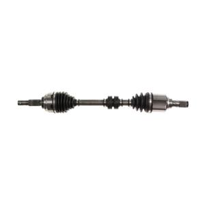 Point Gear Aandrijfas  PNG74952 links
