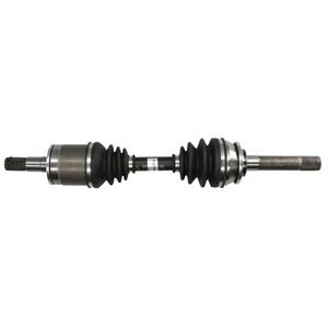Point Gear Aandrijfas  PNG75645