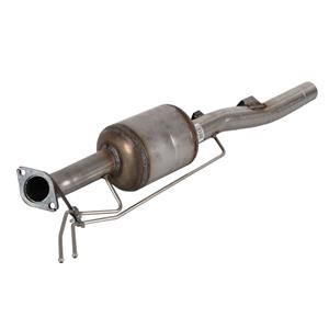 Jmj Roetfilter, uitlaatinstallatie  1236E