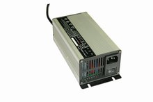LiFePO4 acculader 29.2 Volt / 10 Ampère