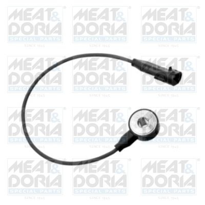 Daewoo Klopsensor