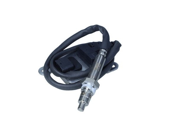 Bmw NOx-sensor, NOx-katalysator