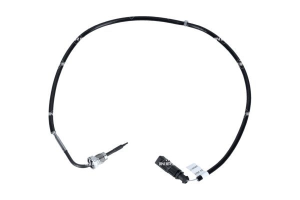 Audi Sensor, uitlaatgastemperatuur