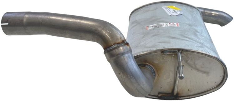 Ford Bosal Demper