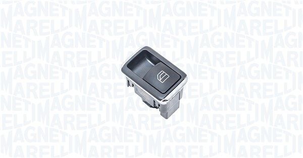 Mercedes-Benz Schakelaar, raamopener