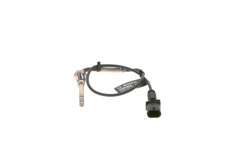 Alfa Romeo Sensor, uitlaatgastemperatuur