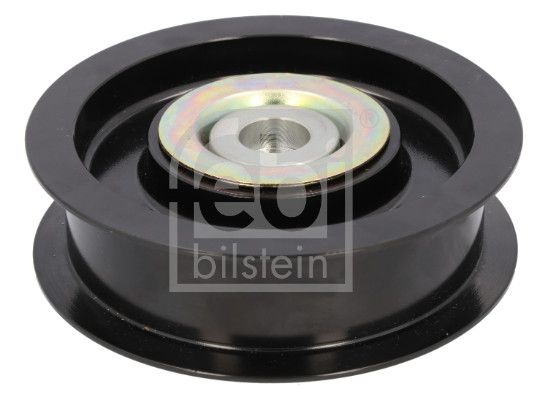 Mercedes-Benz Geleide rol/omdraairol, Poly V-riem