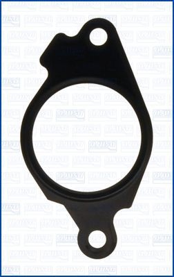 Alfa Romeo Afdichting, EGR-klep