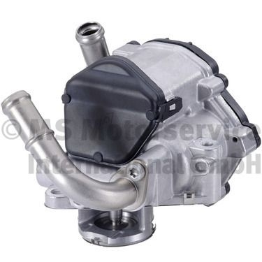 Audi EGR-klep