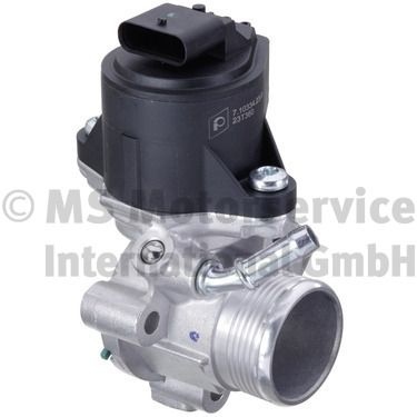 Mercedes-Benz EGR-klep